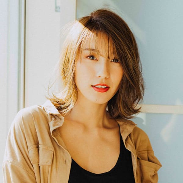 ミディアムウルフ