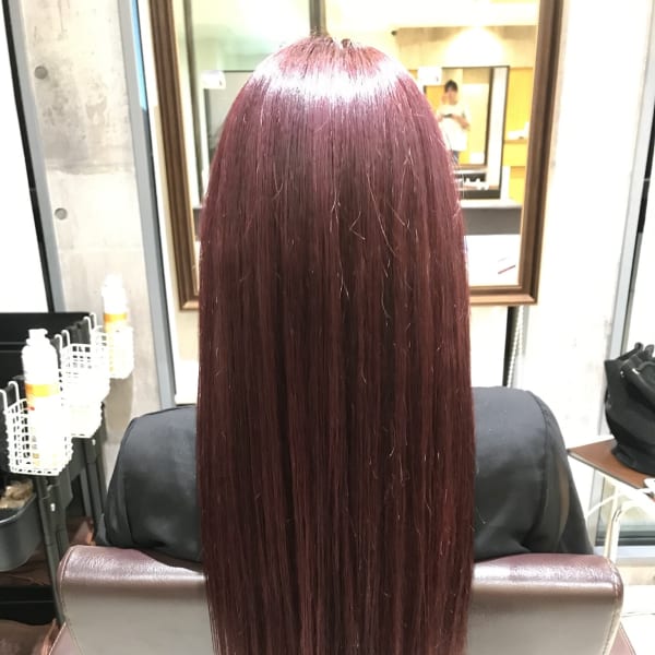 西宮店スタイルコレクション