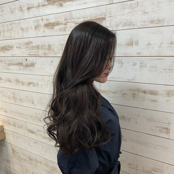 大人気イルミナカラー！＜新色スターダスト＞