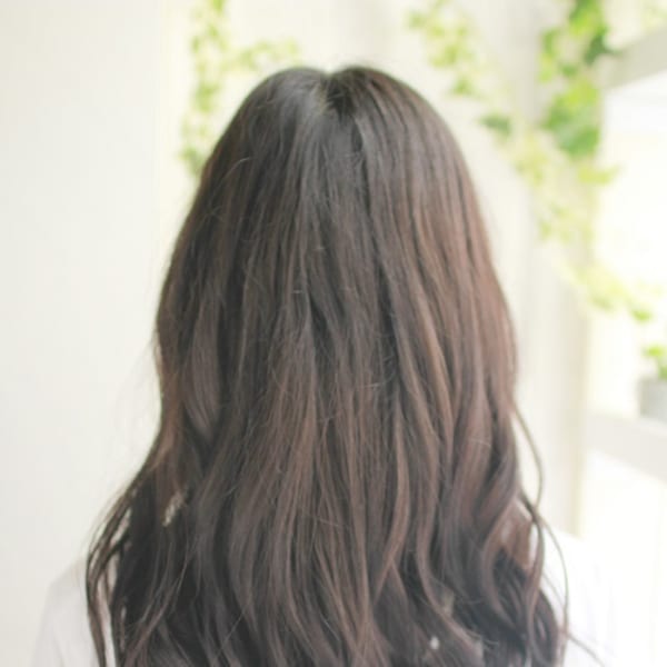 20代・30代・40代 アンニュイなルーズウェーブ【草津】