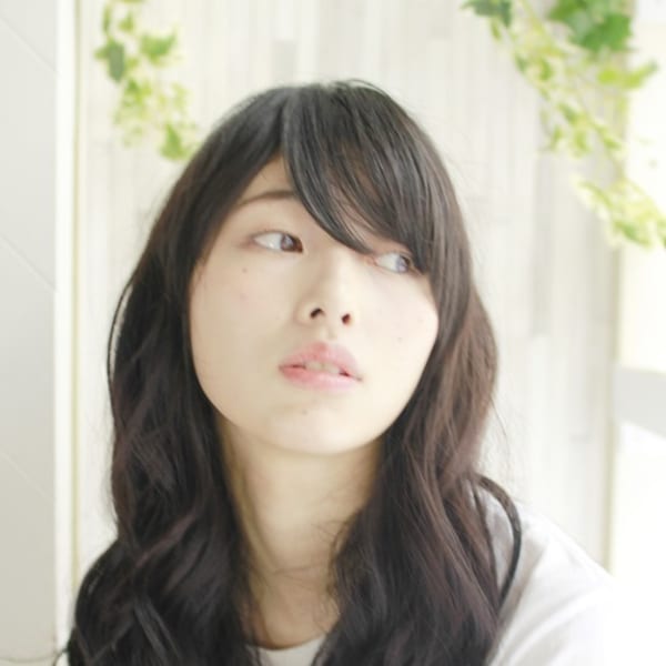 20代・30代・40代　アンニュイなルーズウェーブ【草津】