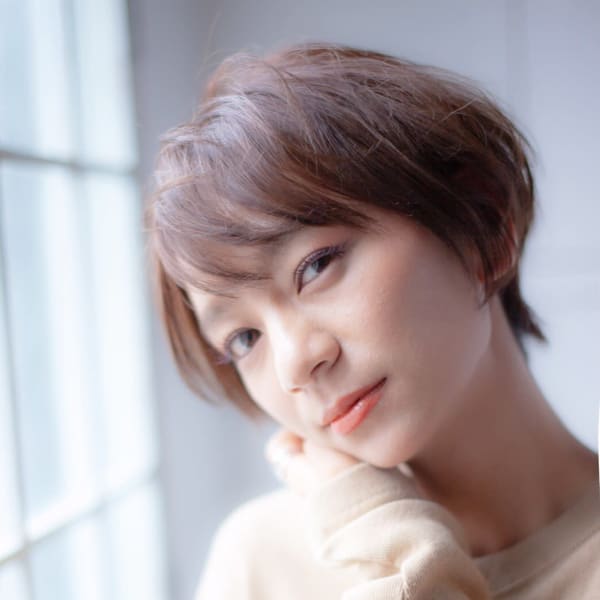 ショート