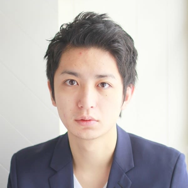 20代30代40代・ビジカジワイルドアップバング【草津】