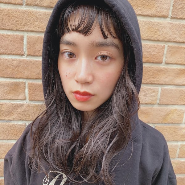 スケータースタイル