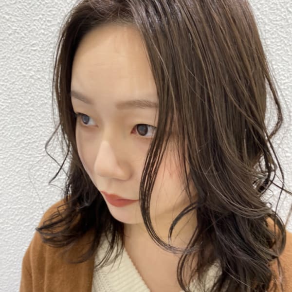 これから絶対流行る!『iNOA』オイルカラー