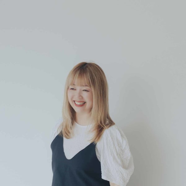 Kamio 9 カミオナイン の予約 サロン情報 美容院 美容室を予約するなら楽天ビューティ