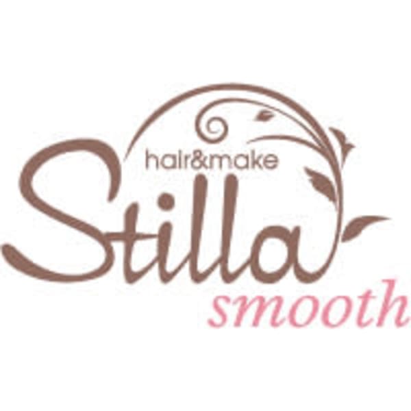 【髪質改善・予防美髪専門店】 Stilla smooth【カミシツカイゼンヨボウビハツセンモンテン スティラスムース】のスタッフ紹介。stilla smooth