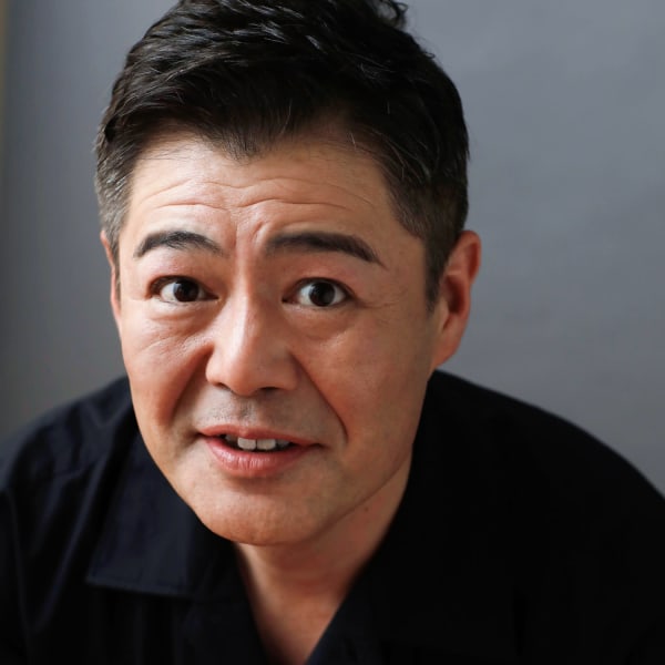 50代のビジネススタイル