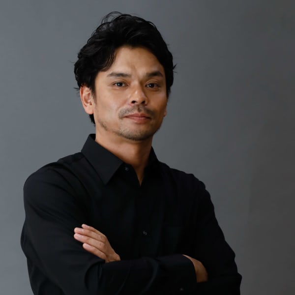 大人のショートスタイル