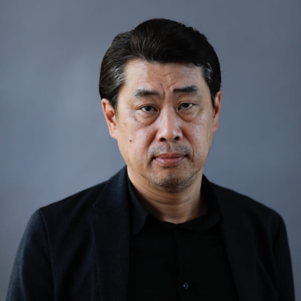 バーバーバー赤羽×ショート