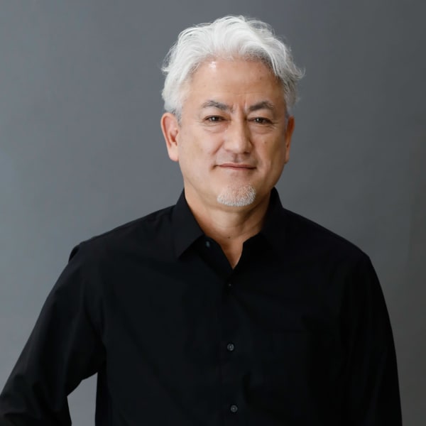 バーバーバー赤羽×ショート