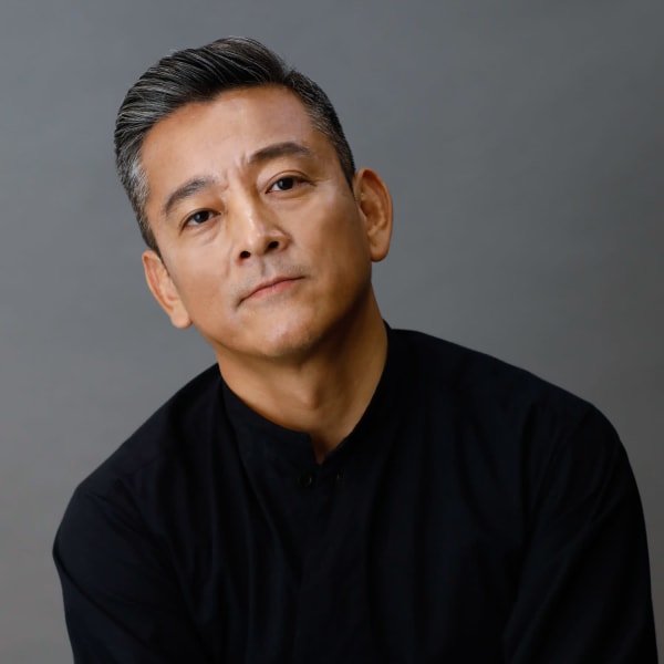 バーバーバー赤羽×ショート