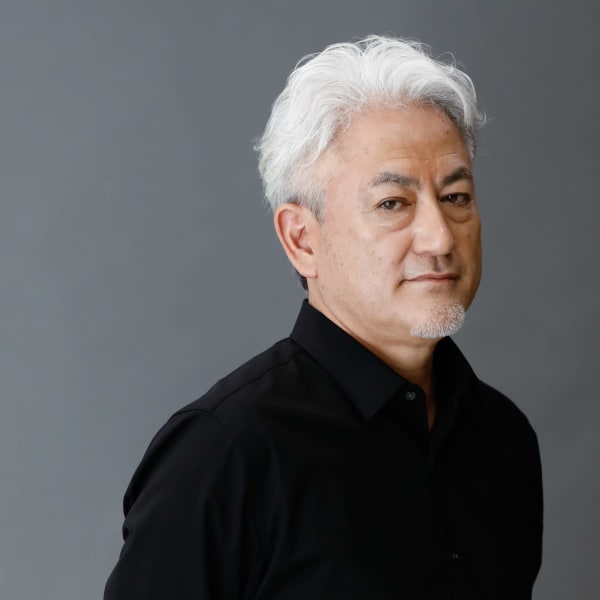 バーバーバー赤羽×ショート