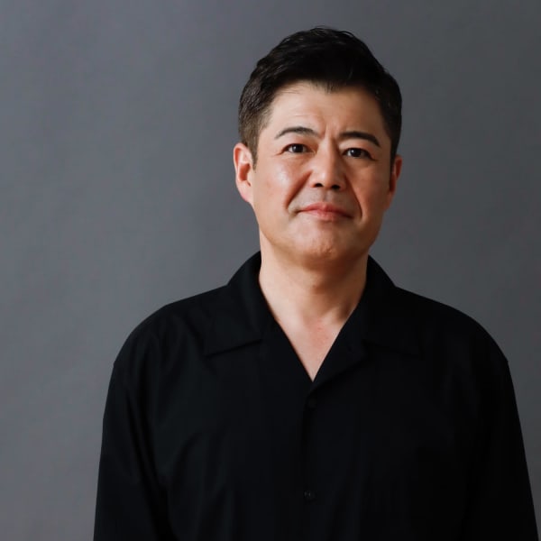 バーバーバー赤羽×ショート