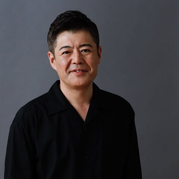 バーバーバー赤羽×ショート