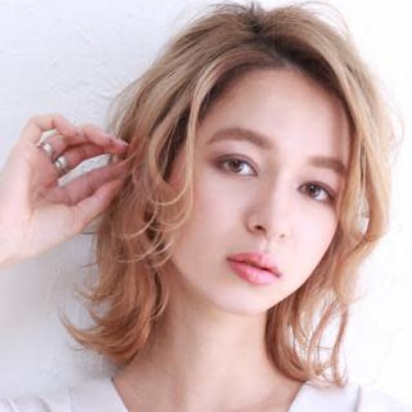 ネオウルフレイヤースタイル