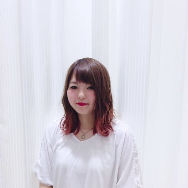 Avenir 柏東口店 アブニールカシワヒガシグチテン の予約 サロン情報 美容院 美容室を予約するなら楽天ビューティ