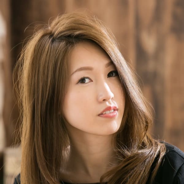 ゆるふわ☆ツヤツヤの愛されスタイル