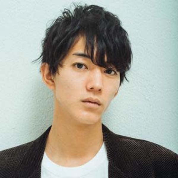 マッシュショート