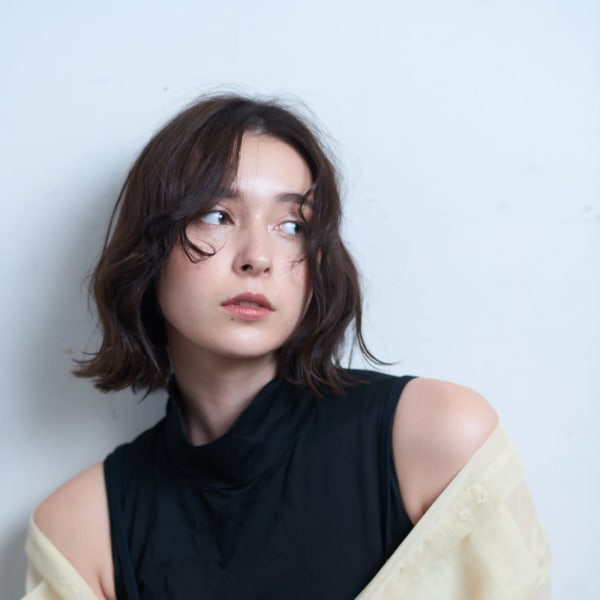 リラックスボブ<吉祥寺>