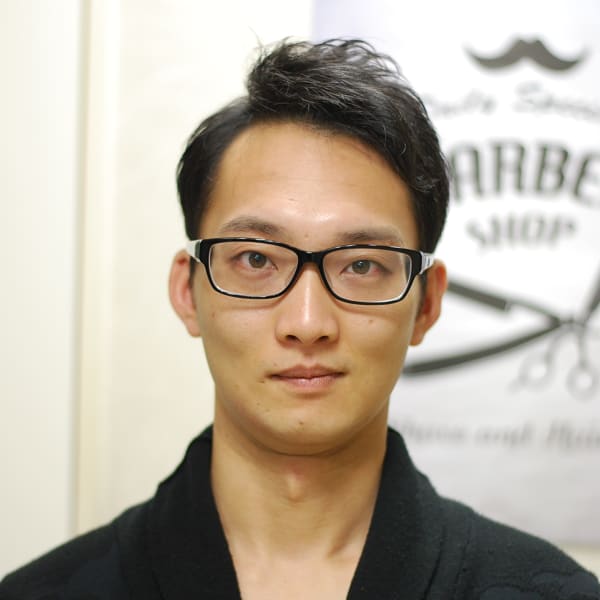ショートスタイル