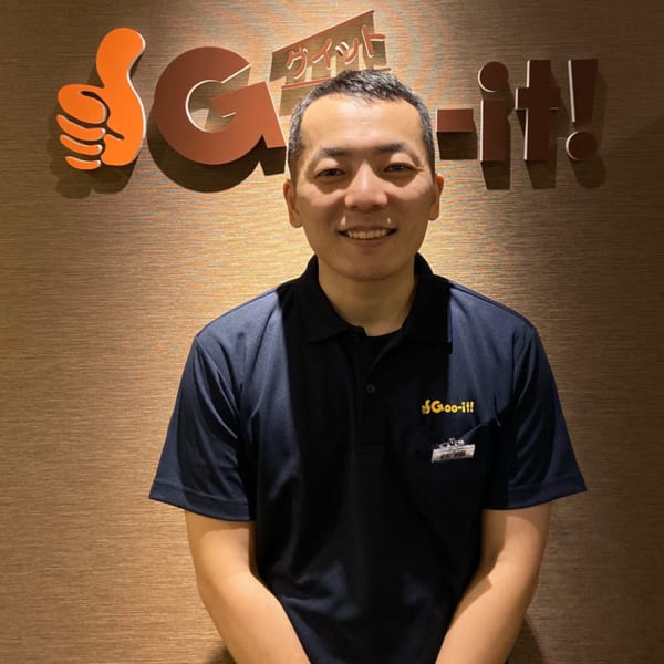 佐藤俊太|Goo-it！西葛西店