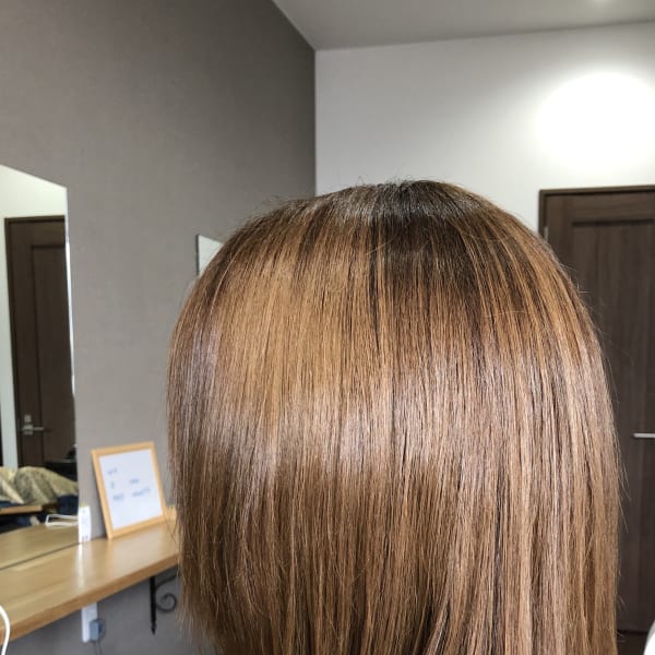 ボブ|RAKUA