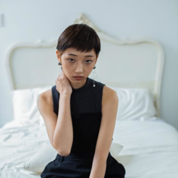 スタイリッシュショート