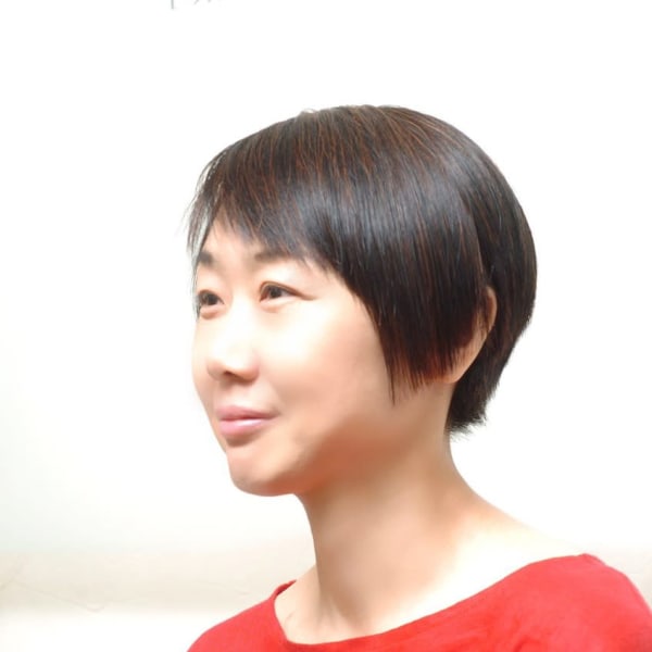 【ショート】愛らしいショートカット|Peche 青山