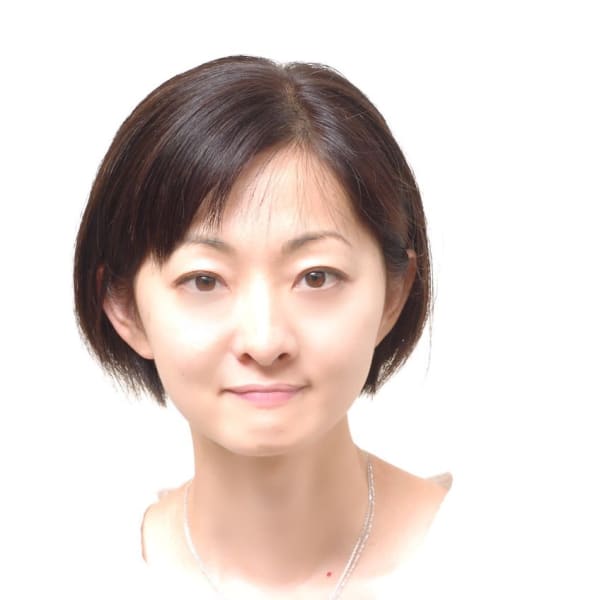 【ショート】愛らしいショートカット|Peche 青山