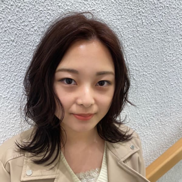 イルミナカラー『コーラル』爆発してます。