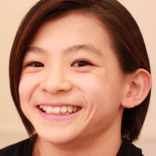 ドルフィンショート