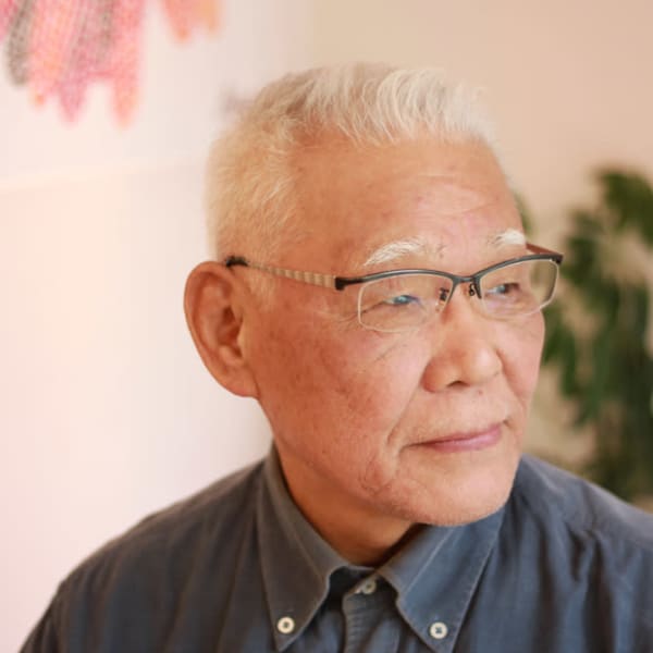 大人の男のきれいめスタイル