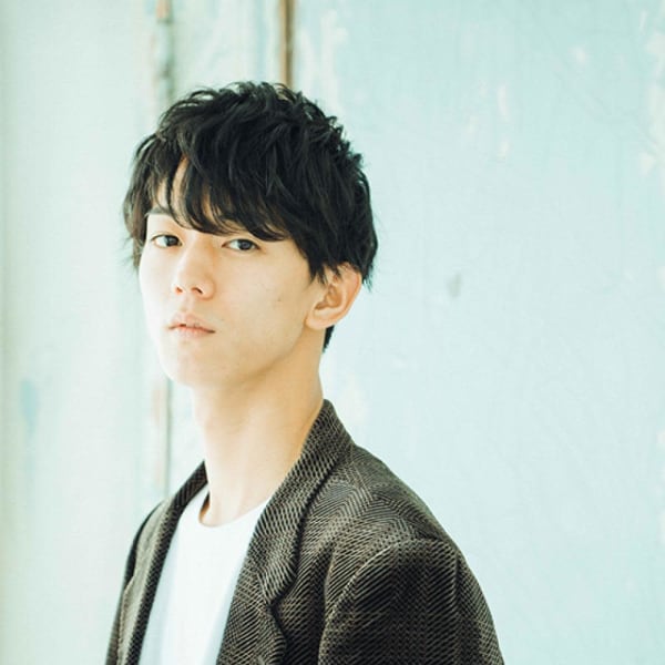 マッシュショート