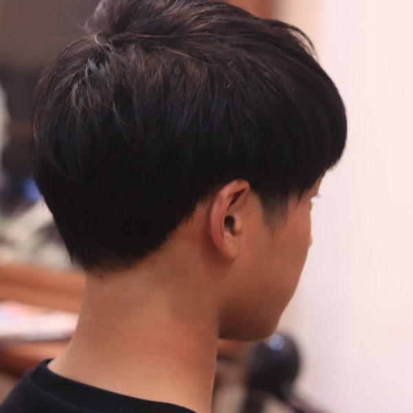 ショートレイヤー