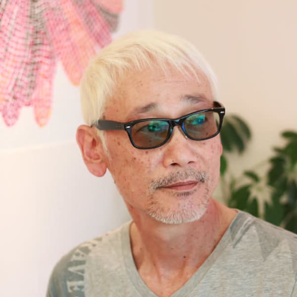 大人のハイブリーチ