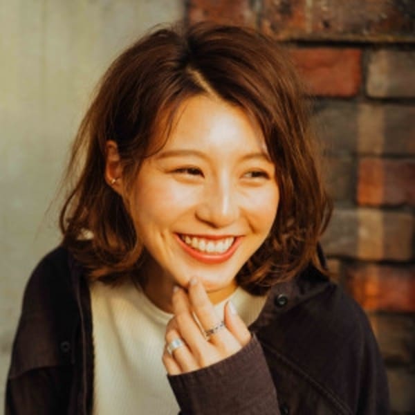 東 亜希 Asleep 高田馬場店 アスリープ タカダノババテン のスタッフ 美容院 美容室を予約するなら楽天ビューティ