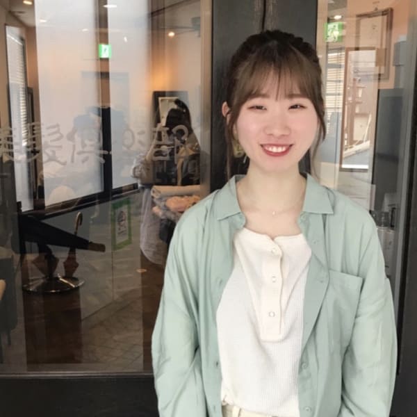 美髪倶楽部 ビハツクラブ の予約 サロン情報 美容院 美容室を予約するなら楽天ビューティ