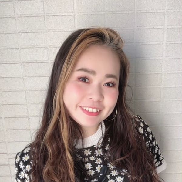 Luck 海老名 ラック エビナ の予約 サロン情報 美容院 美容室を