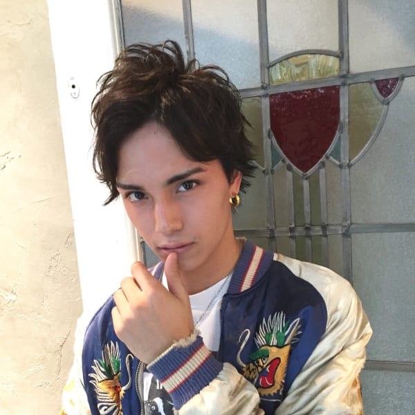 王道モテショート