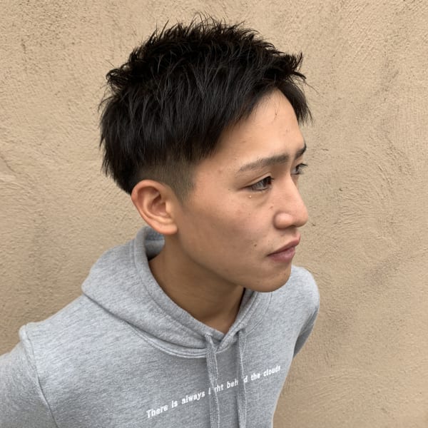 メンズショート