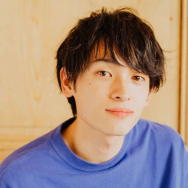 ナチュラルマッシュ【高田馬場】|asleep 高田馬場店