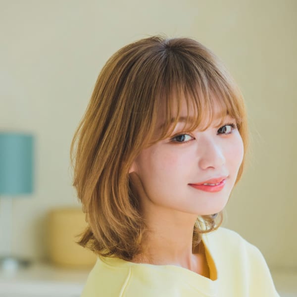 little×near machida×ミディアム