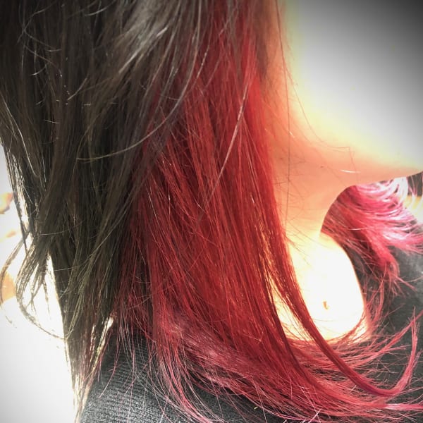 Hair Make Chou Chou ヘアーメイク シュシュ の予約 サロン情報 美容院 美容室を予約するなら楽天ビューティ