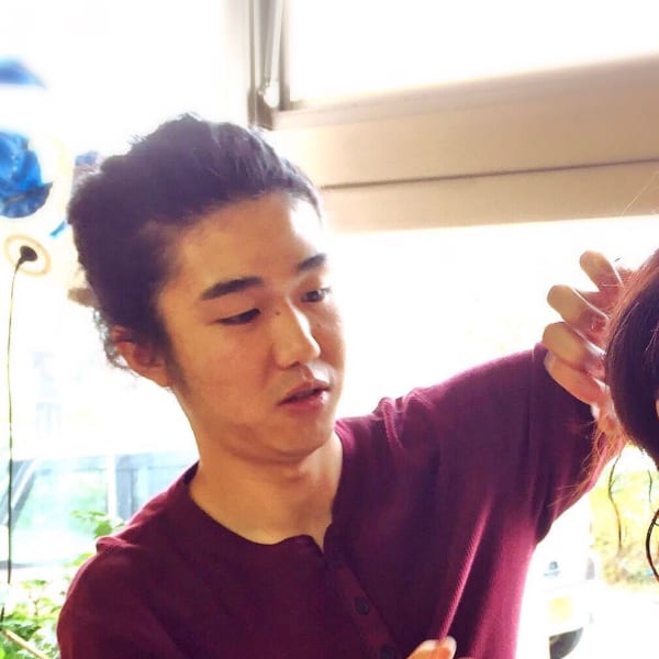 Hair Make Chou Chou ヘアーメイク シュシュ の予約 サロン情報 美容院 美容室を予約するなら楽天ビューティ