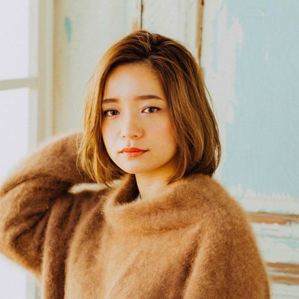 ハイトーンボブ