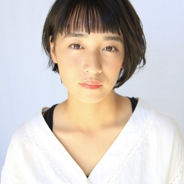 ショートボブ|Organic&Hair LAU LEA