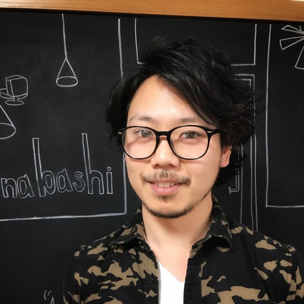 little 船橋【リトルフナバシ】のスタッフ紹介。カワカミ