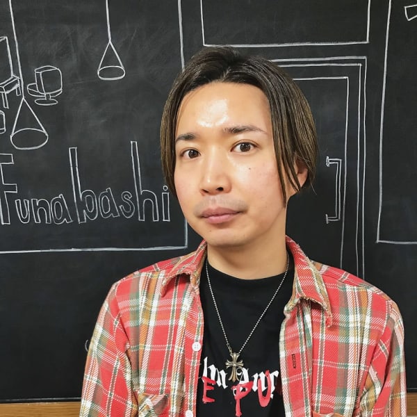 大石 貴則|little 船橋