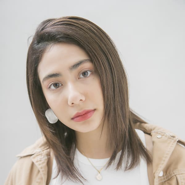 Cloe 天王寺 クロエ テンノウジ の予約 サロン情報 美容院 美容室を予約するなら楽天ビューティ